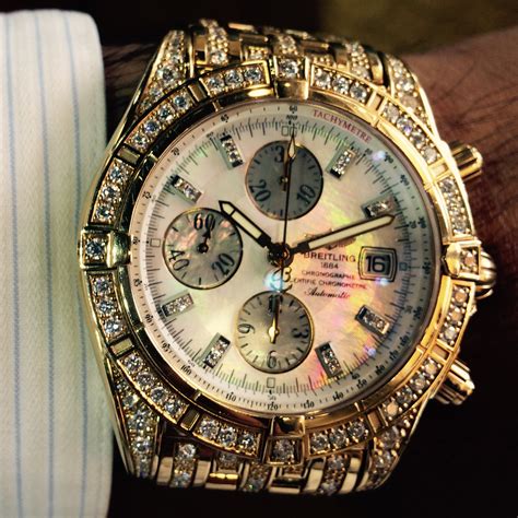 best breitling watch of all time|genuine Breitling watches.